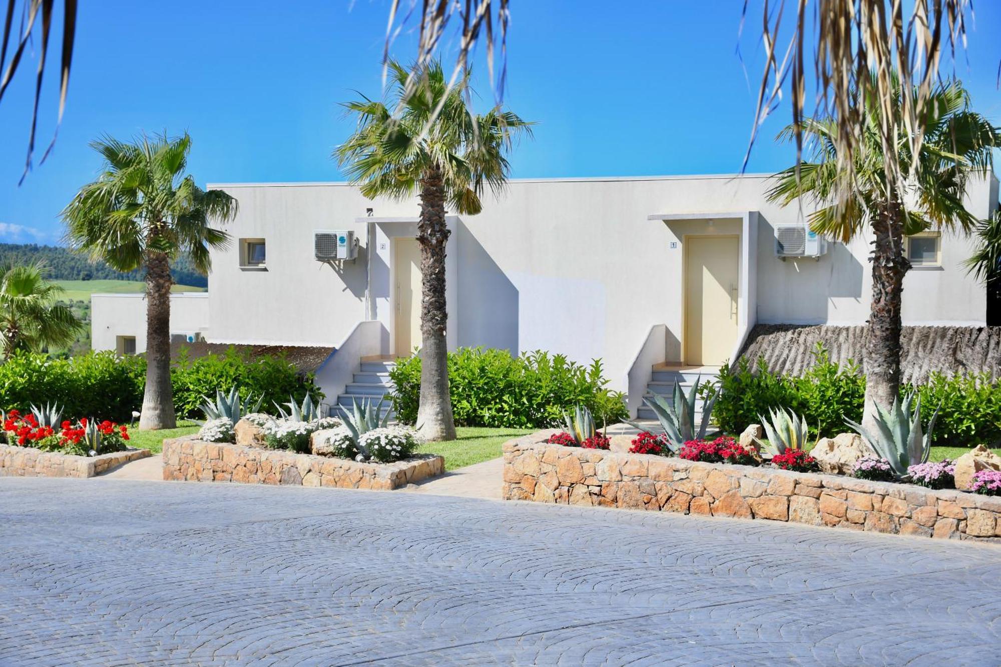 Sanimar Hotel Kassandria Exterior foto