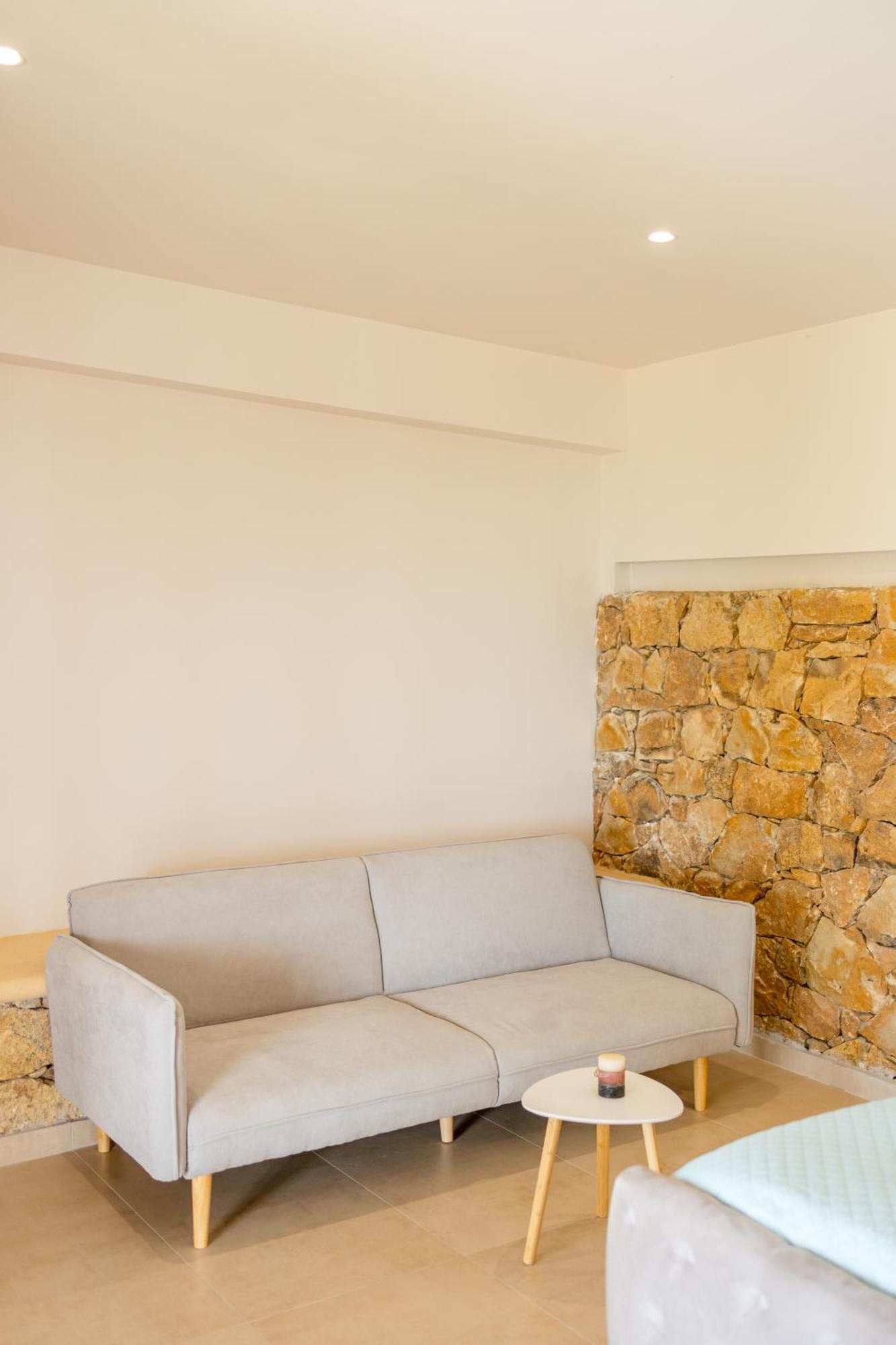 Sanimar Hotel Kassandria Habitación foto