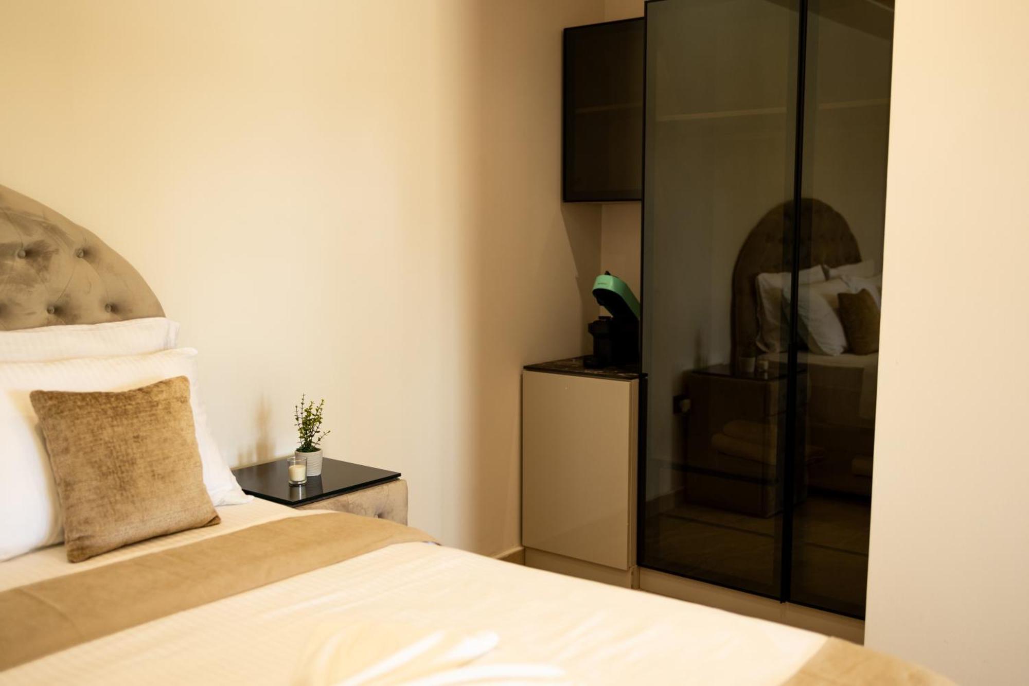 Sanimar Hotel Kassandria Habitación foto