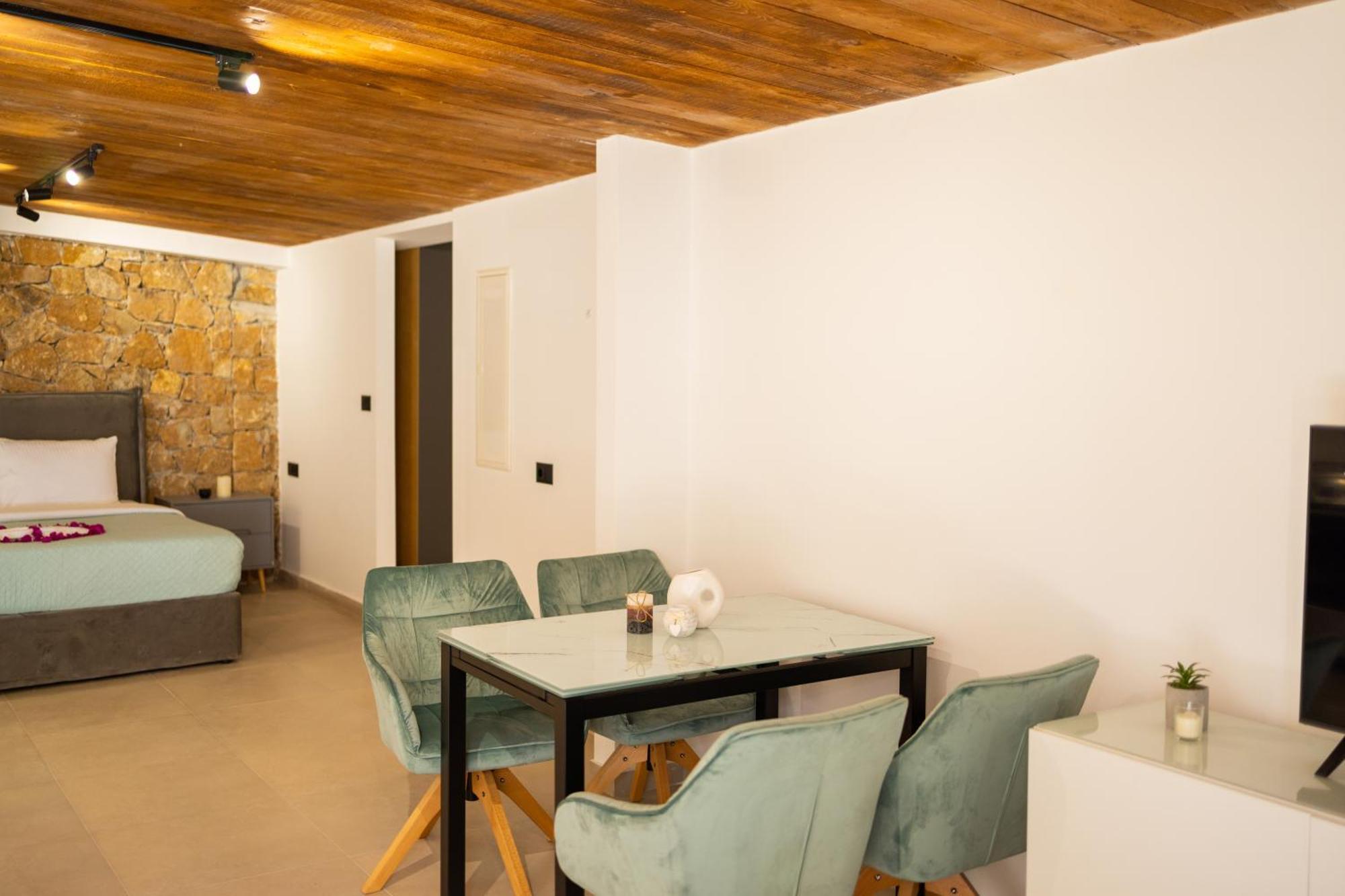 Sanimar Hotel Kassandria Habitación foto