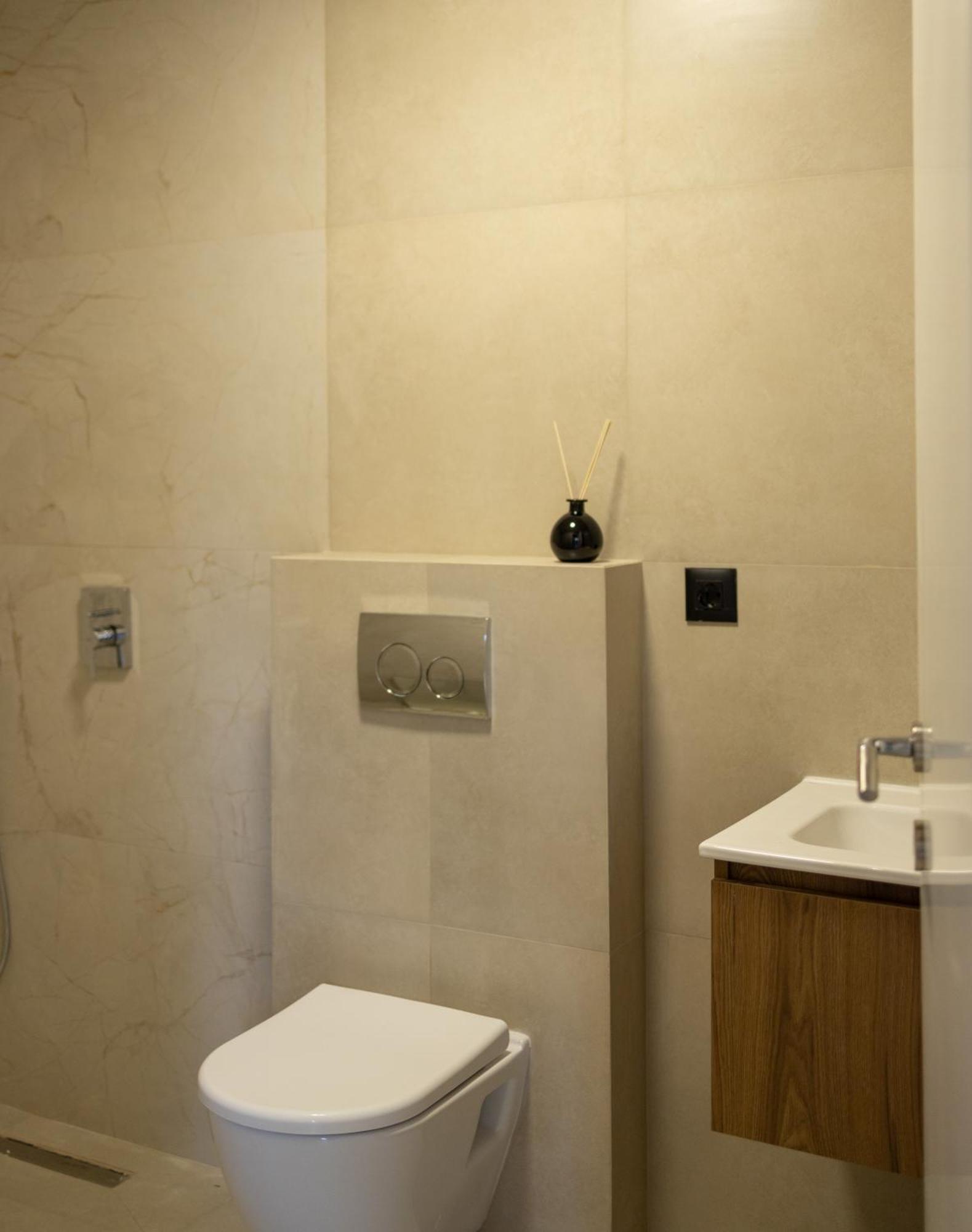 Sanimar Hotel Kassandria Habitación foto