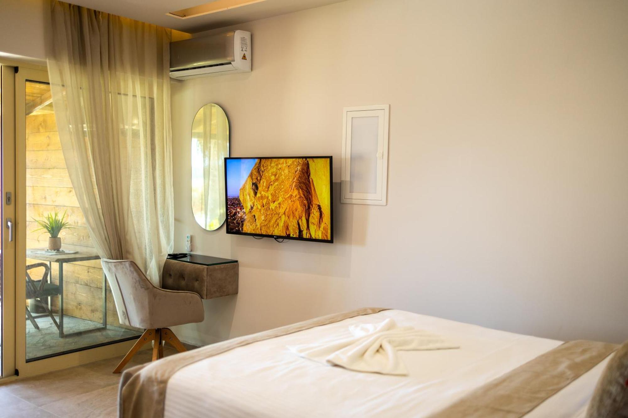 Sanimar Hotel Kassandria Habitación foto