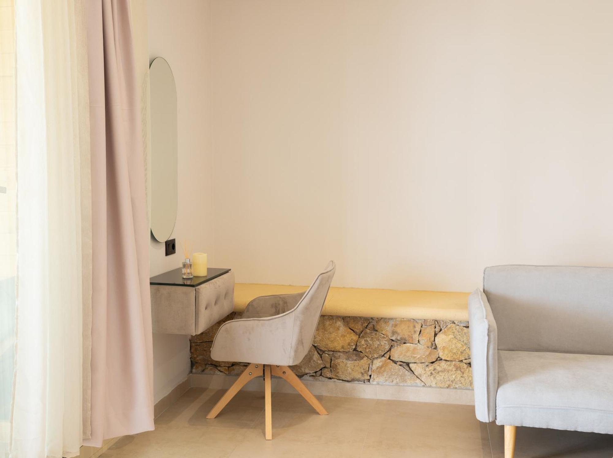 Sanimar Hotel Kassandria Habitación foto