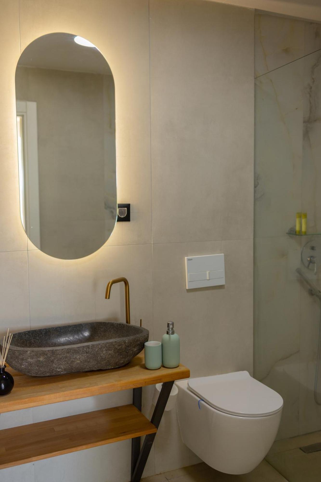Sanimar Hotel Kassandria Habitación foto