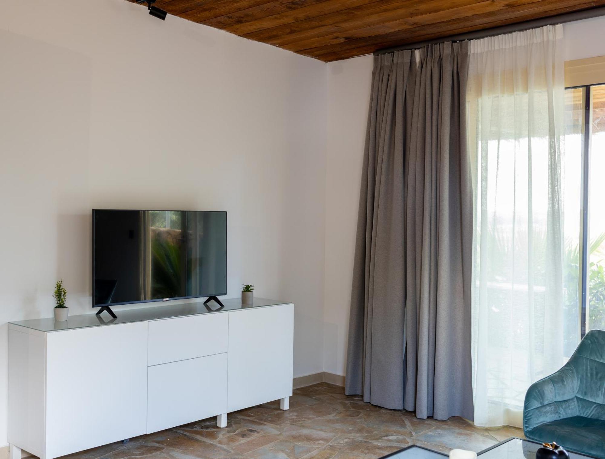 Sanimar Hotel Kassandria Habitación foto
