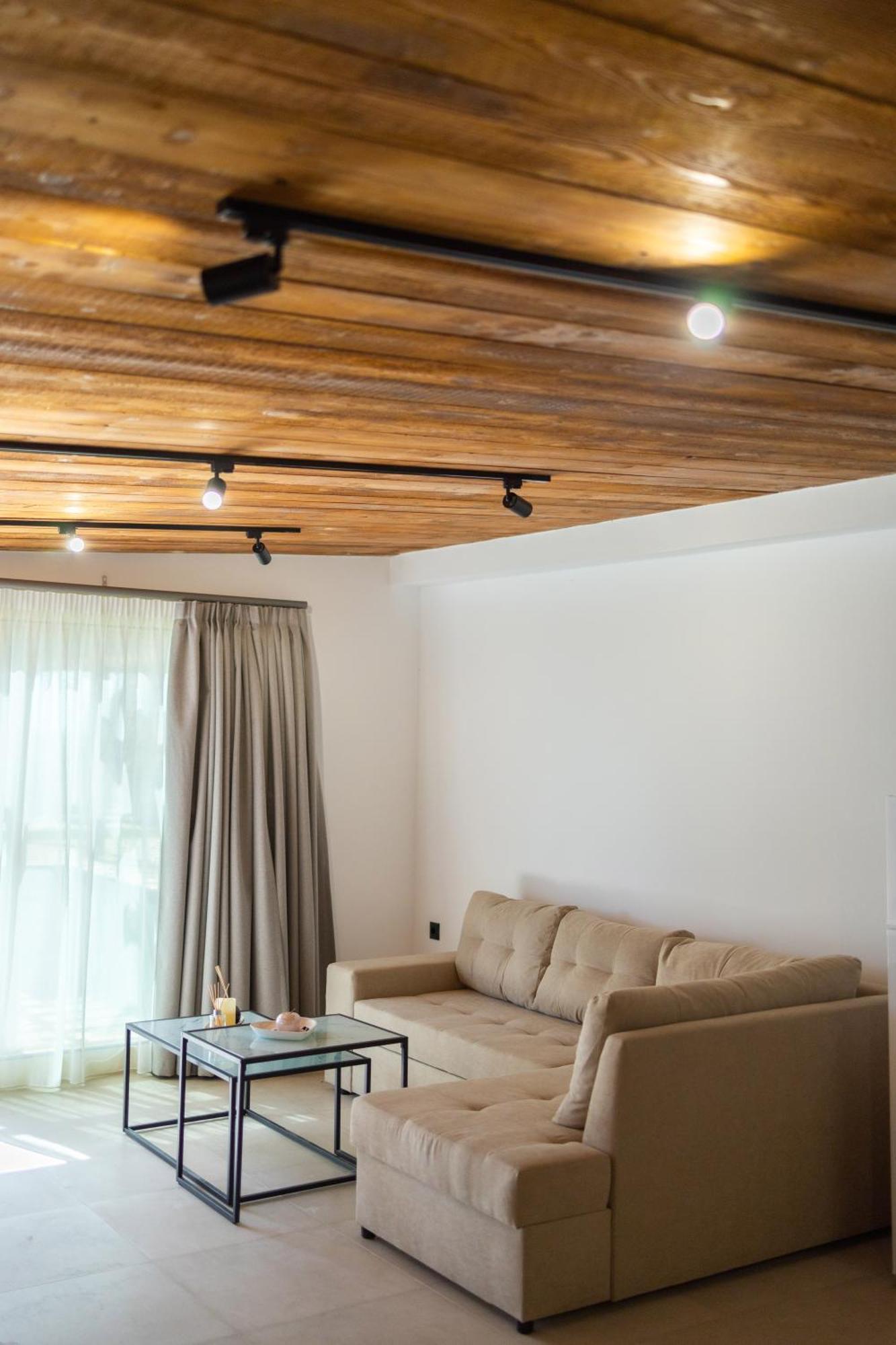 Sanimar Hotel Kassandria Habitación foto