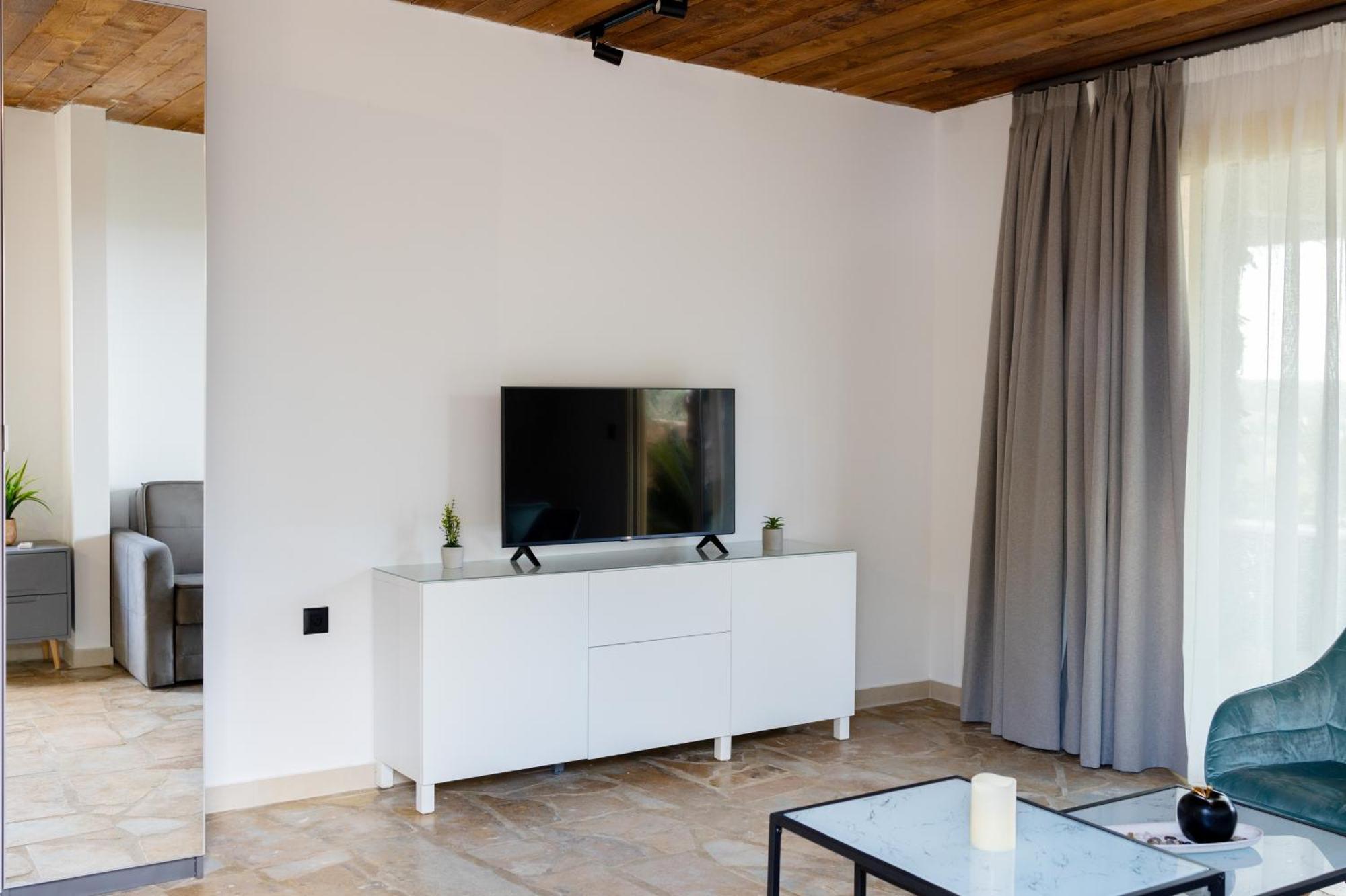 Sanimar Hotel Kassandria Habitación foto