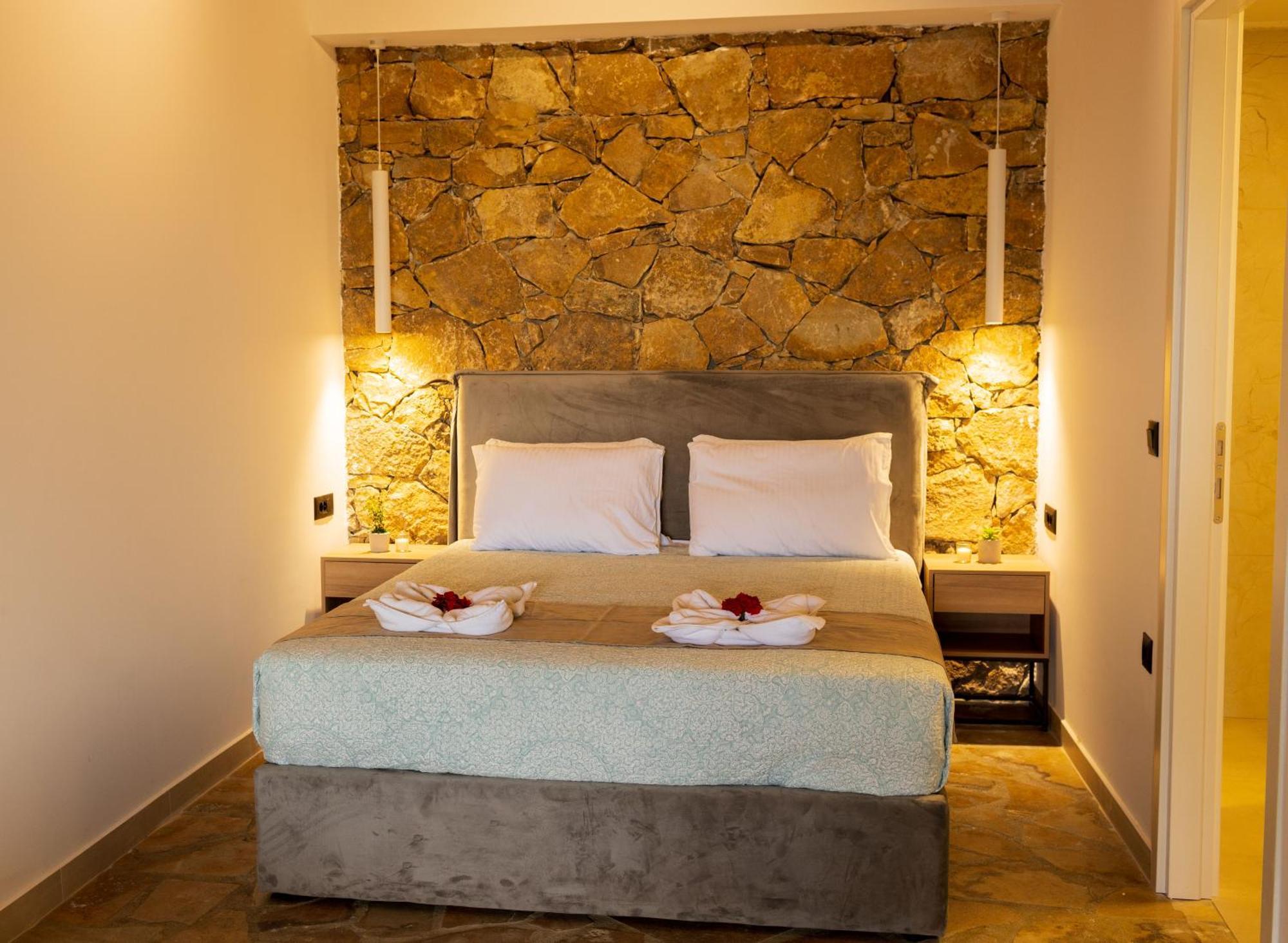 Sanimar Hotel Kassandria Habitación foto