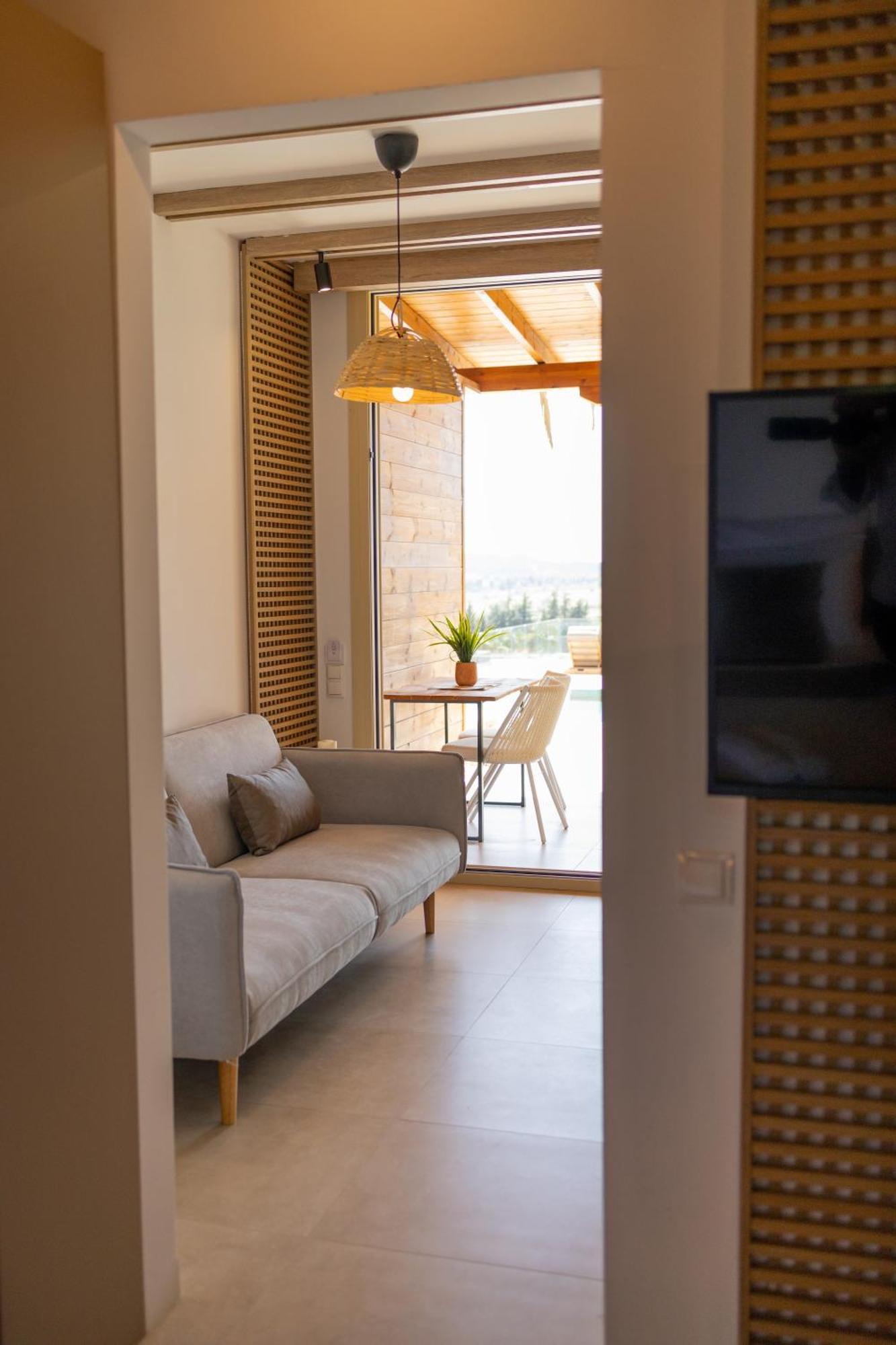 Sanimar Hotel Kassandria Habitación foto