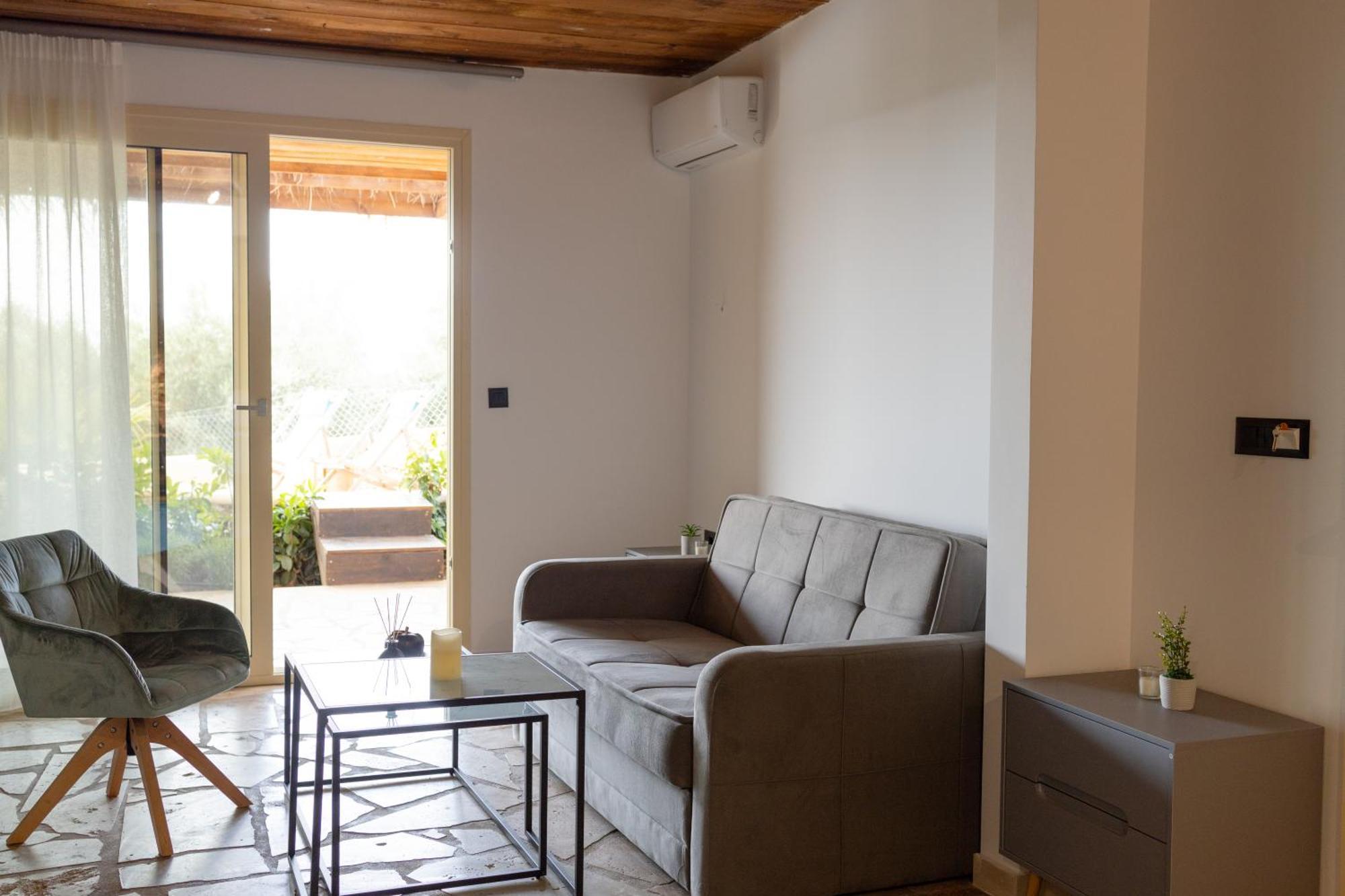 Sanimar Hotel Kassandria Habitación foto