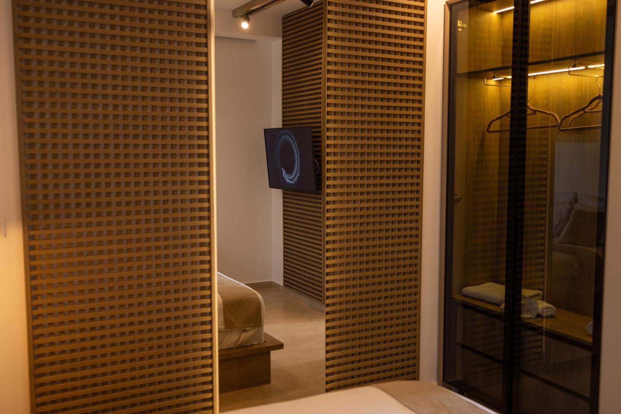 Sanimar Hotel Kassandria Habitación foto